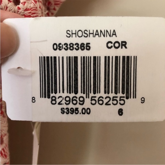 Shoshanna Dress - Picture 3 of 5